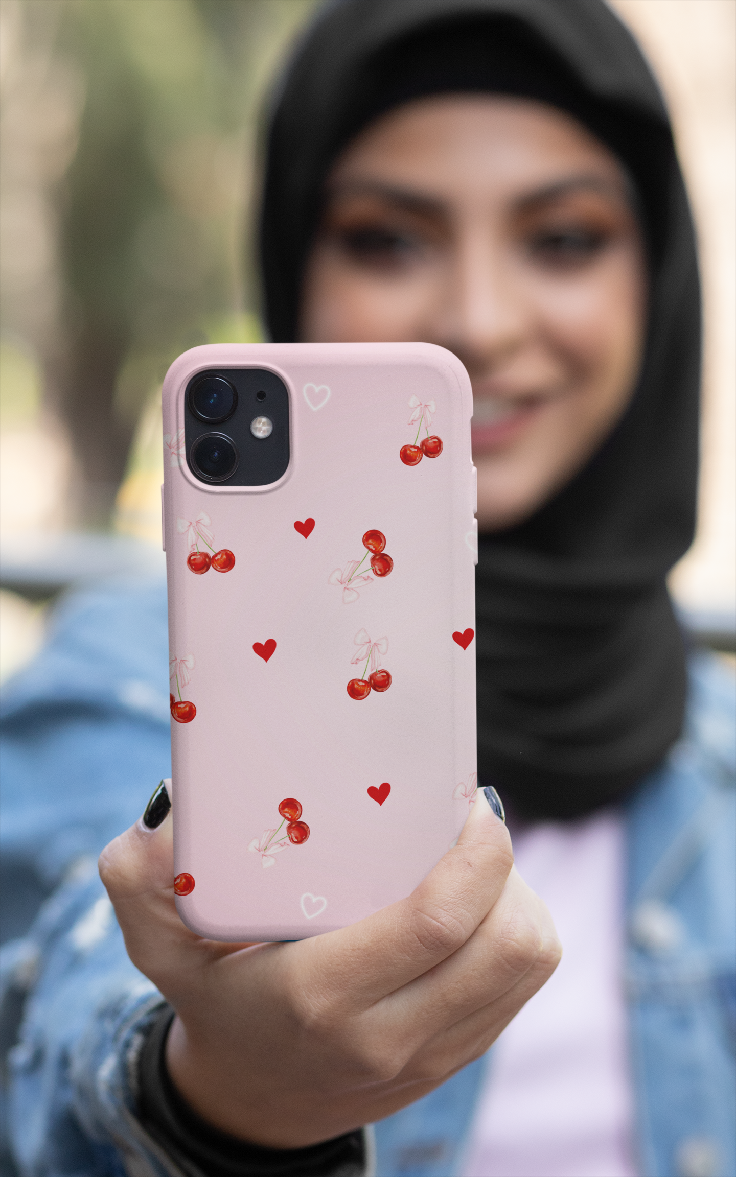 Personalized Tough Phone Case | Custom Shockproof Protective Cover for iPhone & Samsung | Durable Anti-Scratch Gift Case