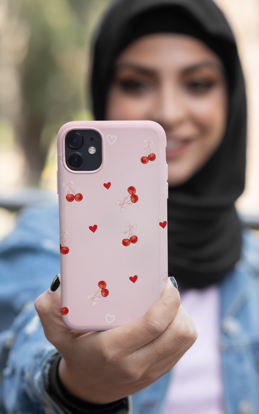 Personalized Tough Phone Case | Custom Shockproof Protective Cover for iPhone & Samsung | Durable Anti-Scratch Gift Case