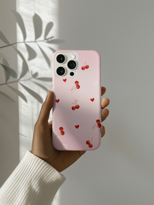 Personalized Tough Phone Case | Custom Shockproof Protective Cover for iPhone & Samsung | Durable Anti-Scratch Gift Case
